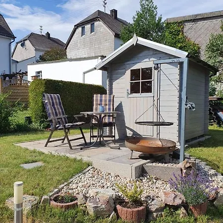 Algenrodt * Idar-Oberstein