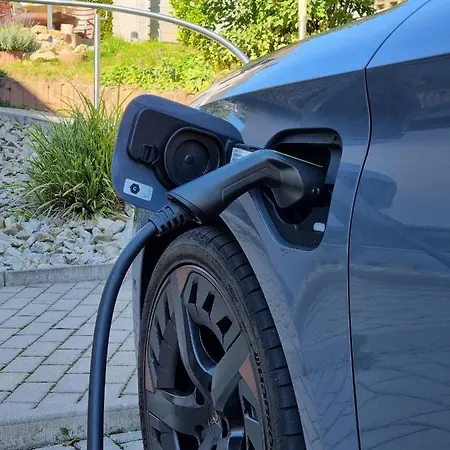 Διαμέρισμα Algenrodt