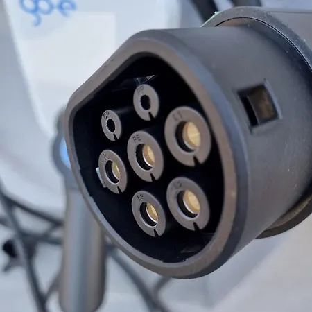 Algenrodt Apartamento