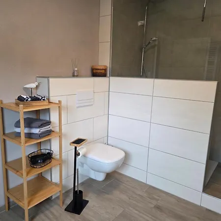 Algenrodt Apartment