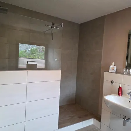 Apartamento Algenrodt