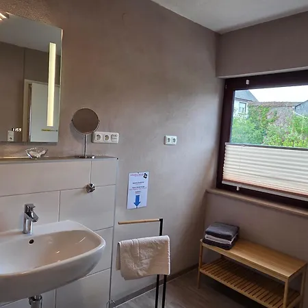 Algenrodt Apartment Idar-Oberstein