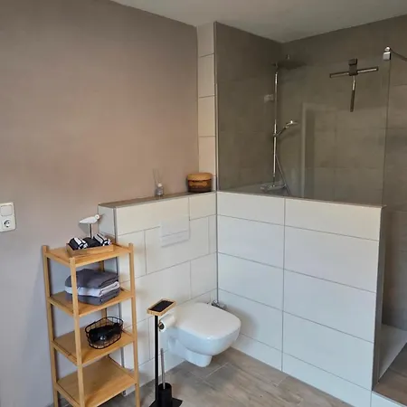 Appartement Algenrodt Idar-Oberstein