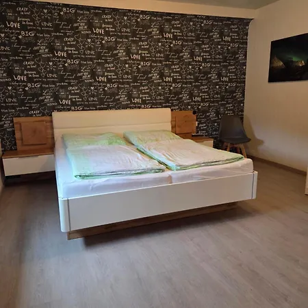 Algenrodt Appartement