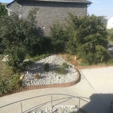 Algenrodt * Idar-Oberstein