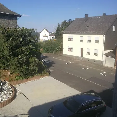 Algenrodt Apartamento Idar-Oberstein