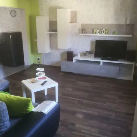 Apartment Algenrodt Idar-Oberstein