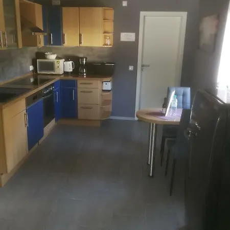 Algenrodt Idar-Oberstein