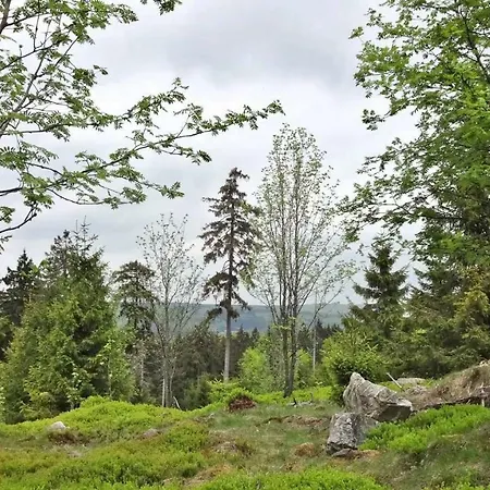 Algenrodt Appartement Idar-Oberstein