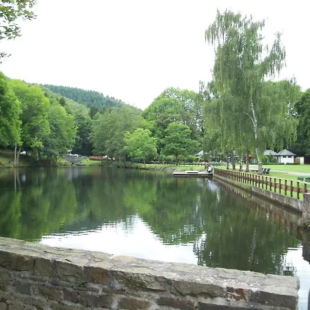 Appartement Algenrodt Idar-Oberstein