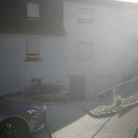 Algenrodt Apartamento