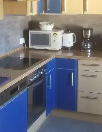 Algenrodt Appartement Idar-Oberstein