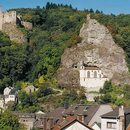 Algenrodt Apartamento *