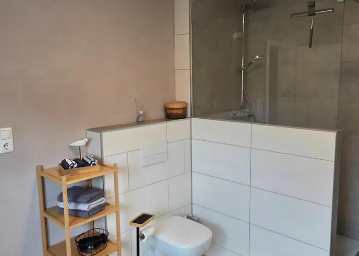 Apartment Algenrodt Idar-Oberstein