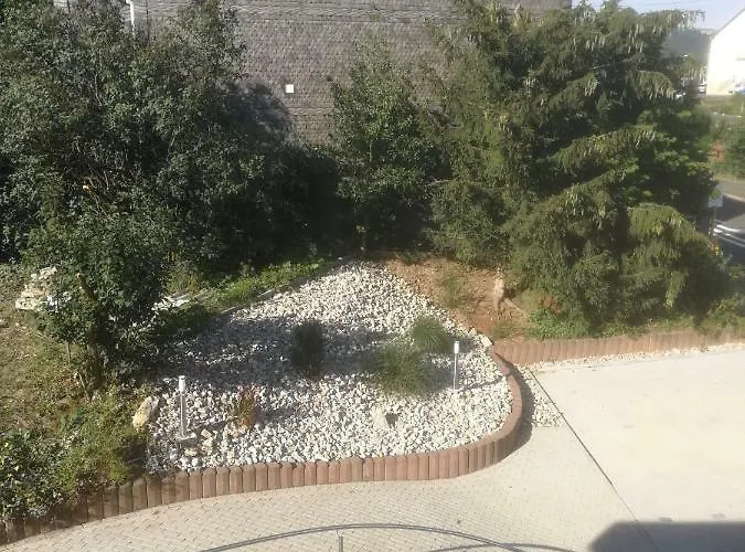 Algenrodt * Idar-Oberstein